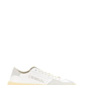 CREAM SNEAKER