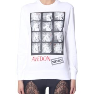 CREW NECK SWEATSHIRT