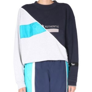 CREW NECK SWEATSHIRT