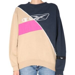 CREW NECK SWEATSHIRT