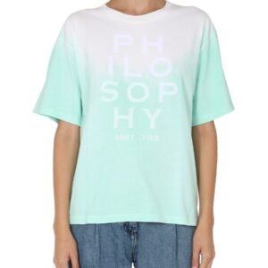 CREW NECK T-SHIRT