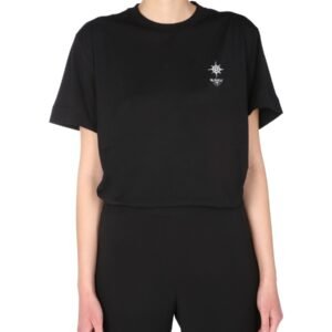 CREW NECK T-SHIRT