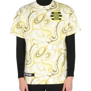 CREW NECK T-SHIRT