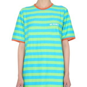 CREW NECK T-SHIRT