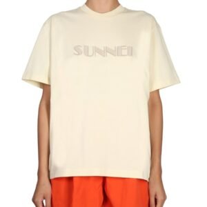 CREWNECK T-SHIRT
