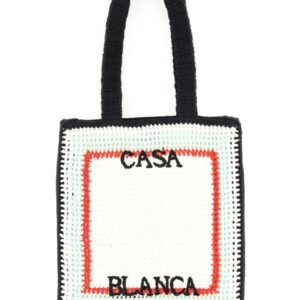 CROCHET BAG
