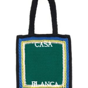 CROCHET BAG