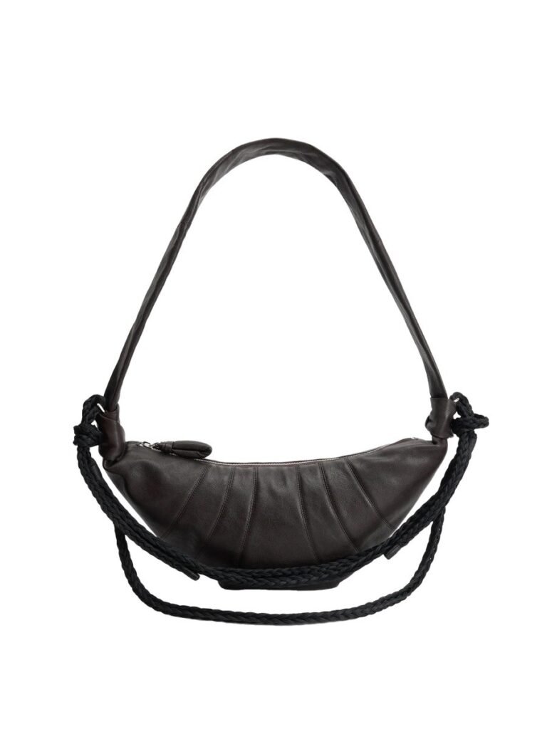"CROISSANT" BAG