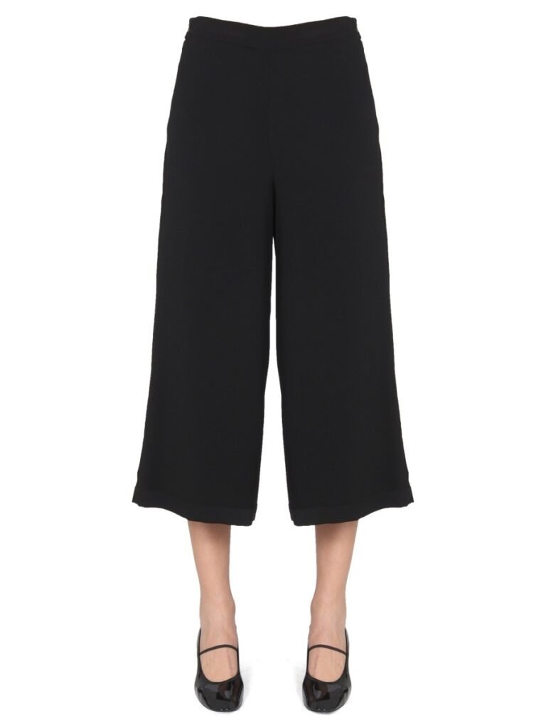 CROPPED PANTS