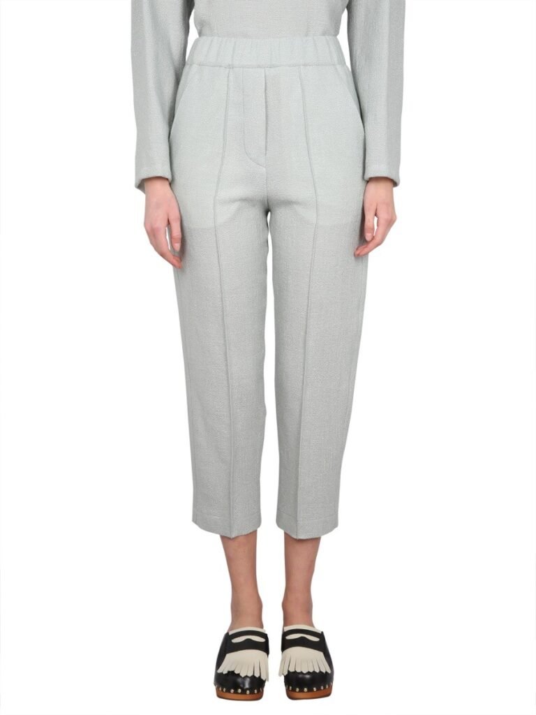 CROPPED PANTS
