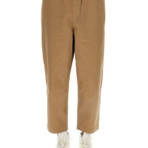 CROPPED PANTS