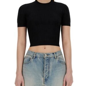 CROPPED SHIRT