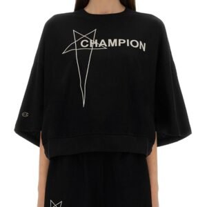 CROPPED "TOMMY T" T-SHIRT