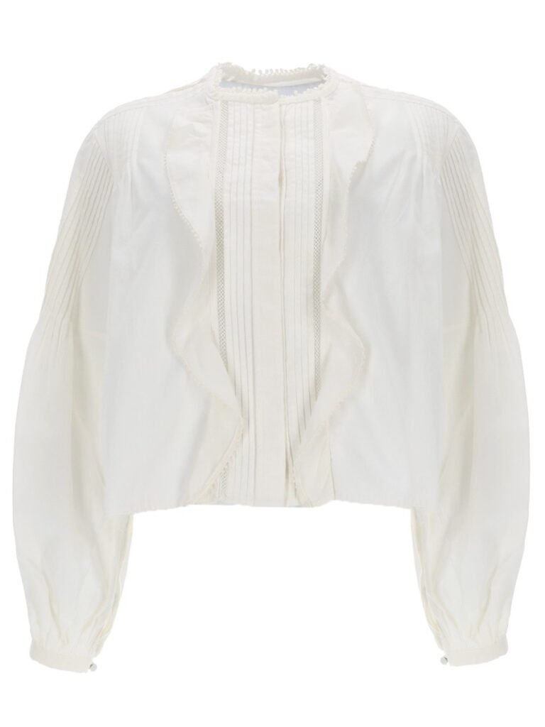 "CUBRALY" SHIRT