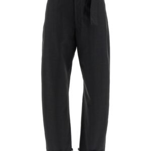 'Curved Tailored' pants