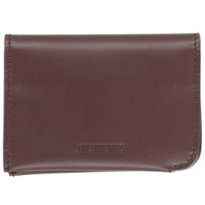 "CURVED" WALLET