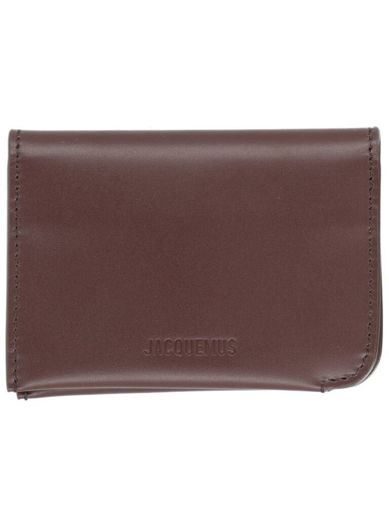 "CURVED" WALLET
