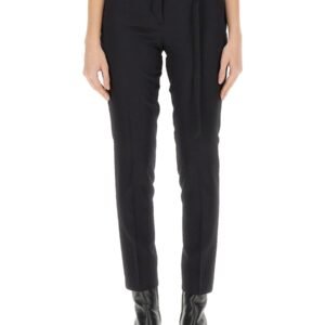 CUT OUT PANTS