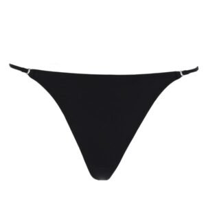 "D-STRING-DNM" THONG