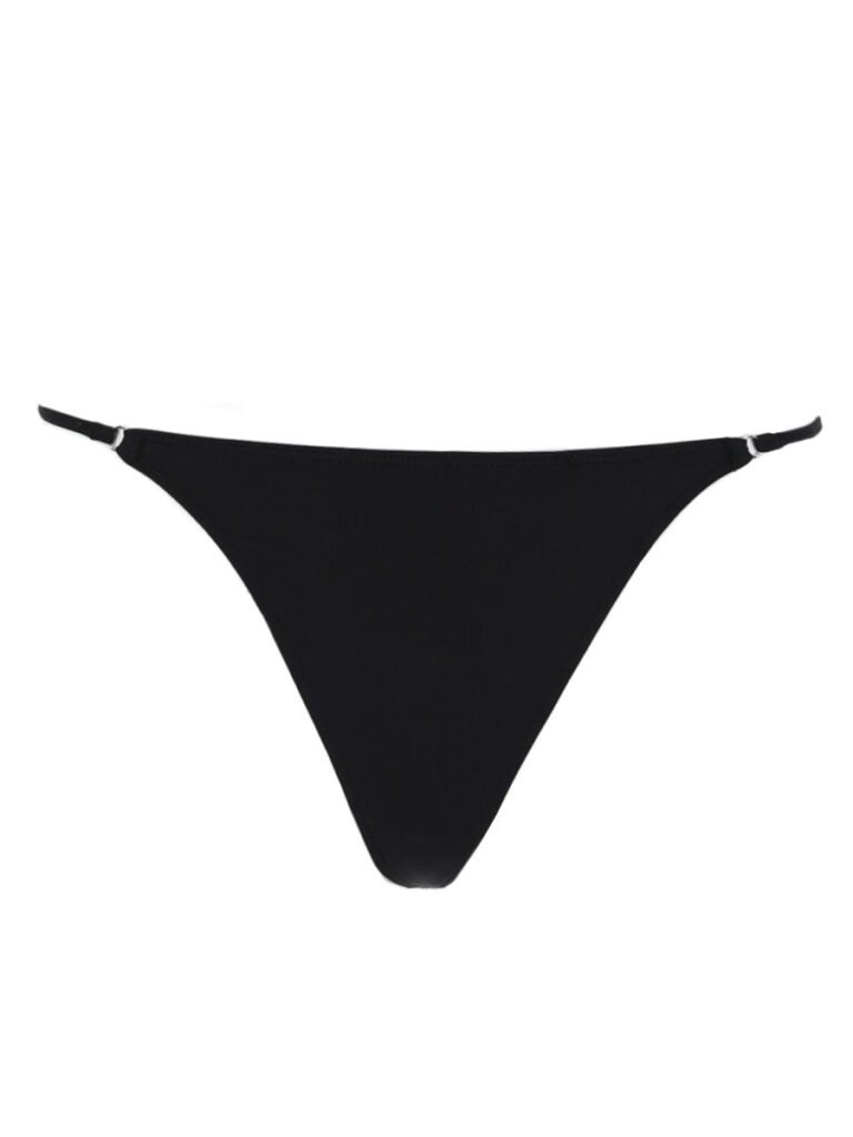 "D-STRING-DNM" THONG