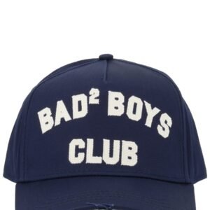 "D2 COLLEGE" BASEBALL CAP