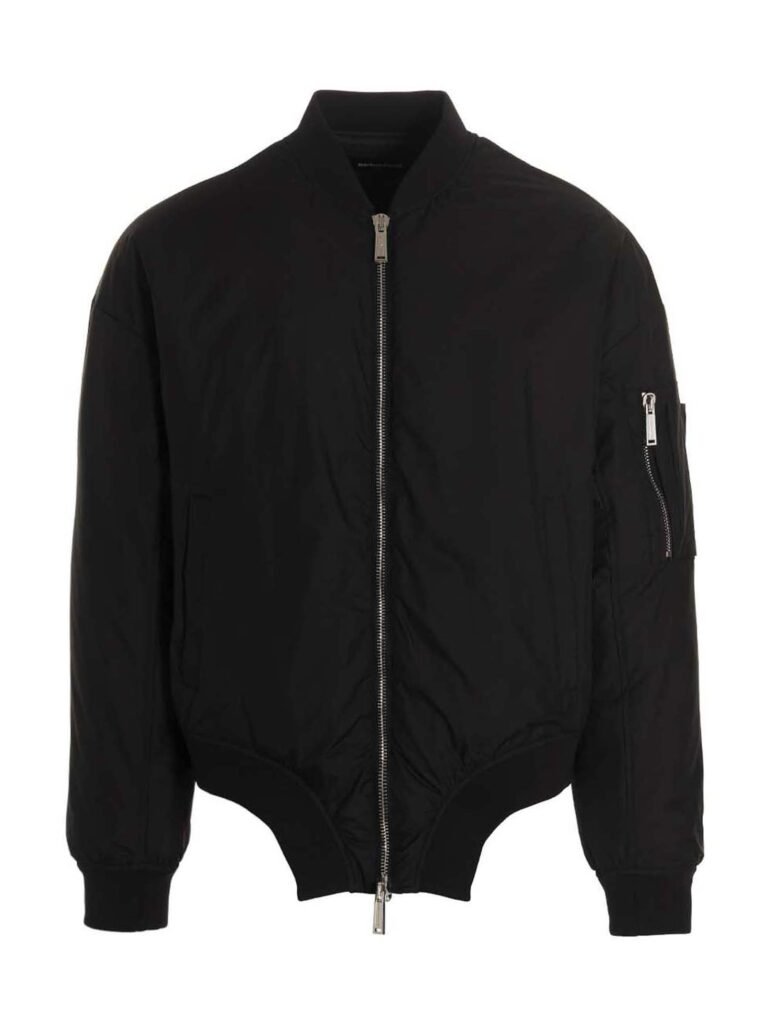 'D2 On The Wave' bomber