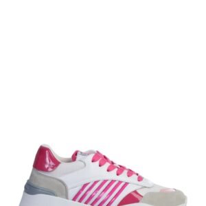 "D24" SNEAKERS