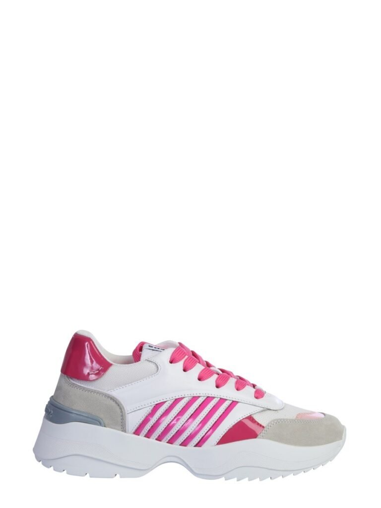 "D24" SNEAKERS