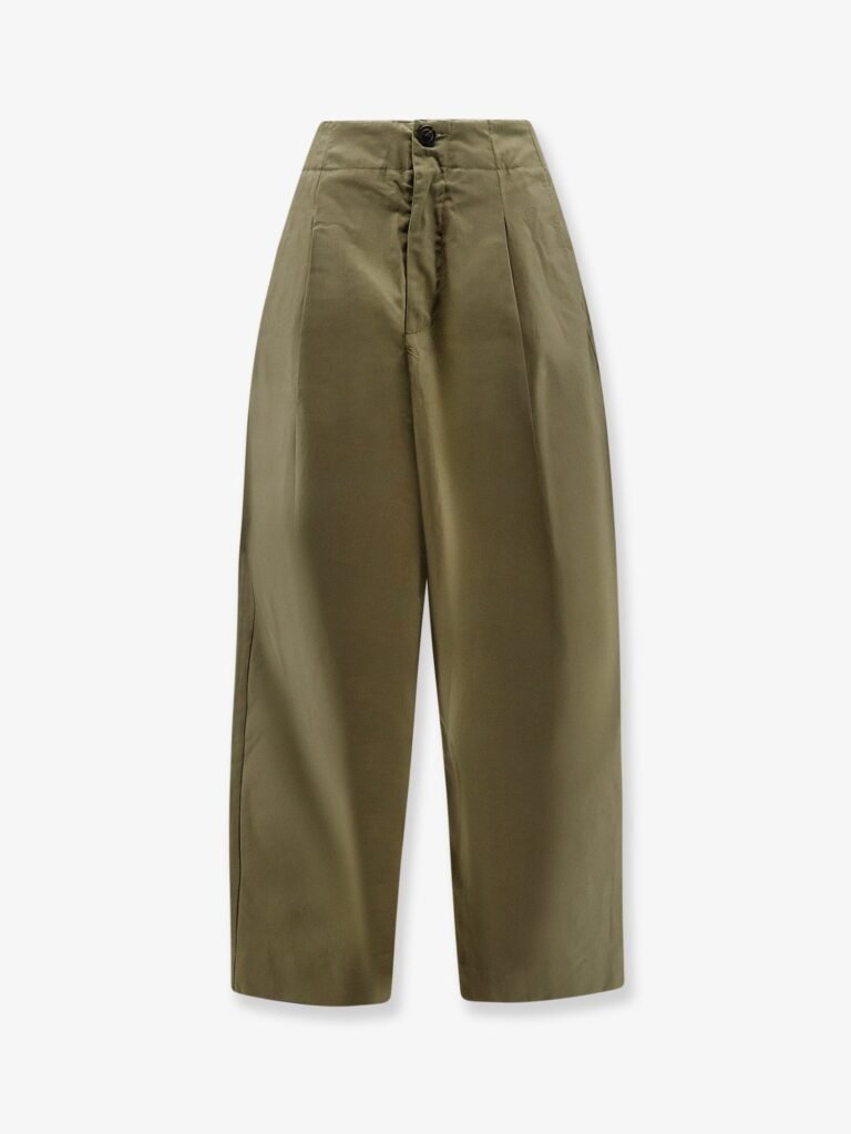 Daley Organic Cotton Pants