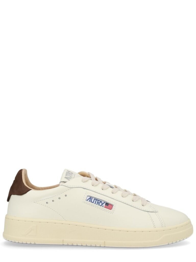 "DALLAS LOW" SNEAKER