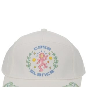 "DANCE JOY" BASEBALL HAT