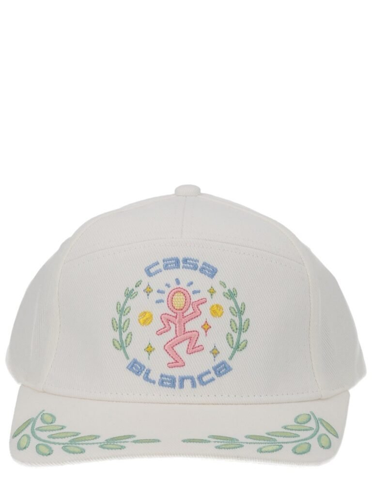 "DANCE JOY" BASEBALL HAT