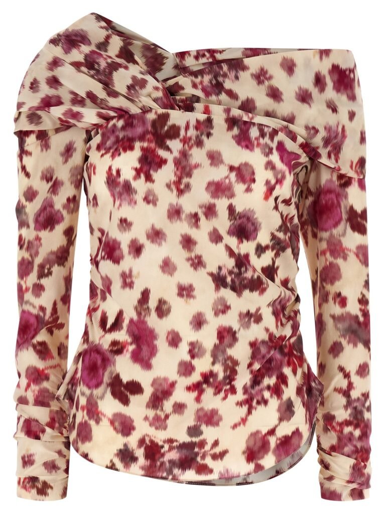 'Danka' top