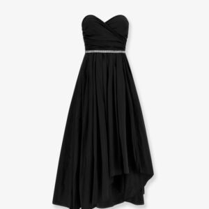 Dattero taffeta' dress