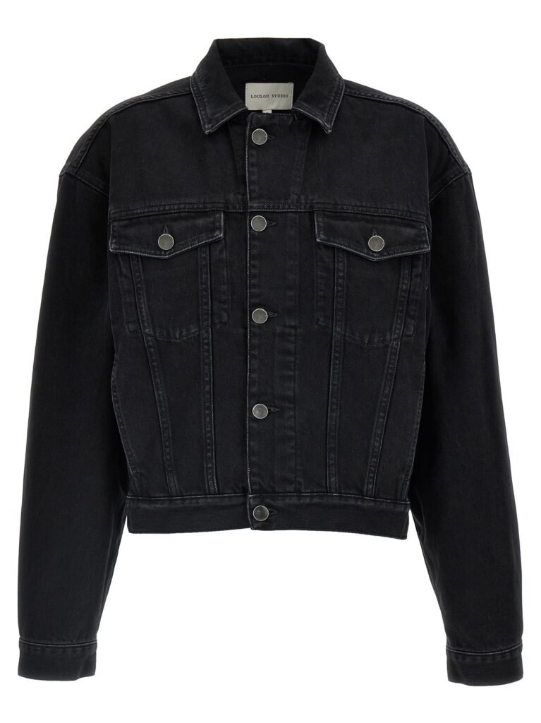 'Dave' jacket