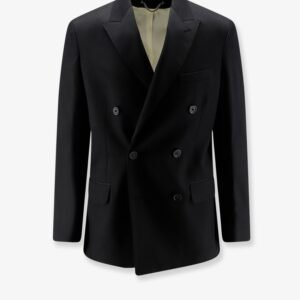 Dave virgin wool blazer