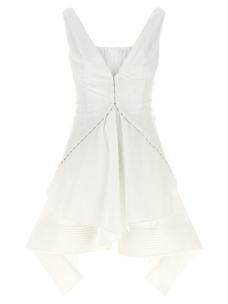 'Day' dress