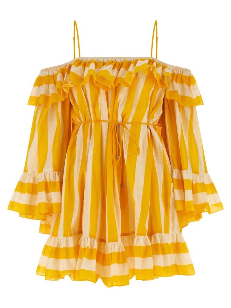 'Daylight' dress