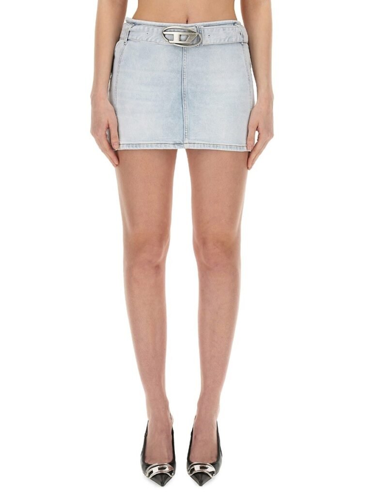 "DE-FLIP-S" SKIRT