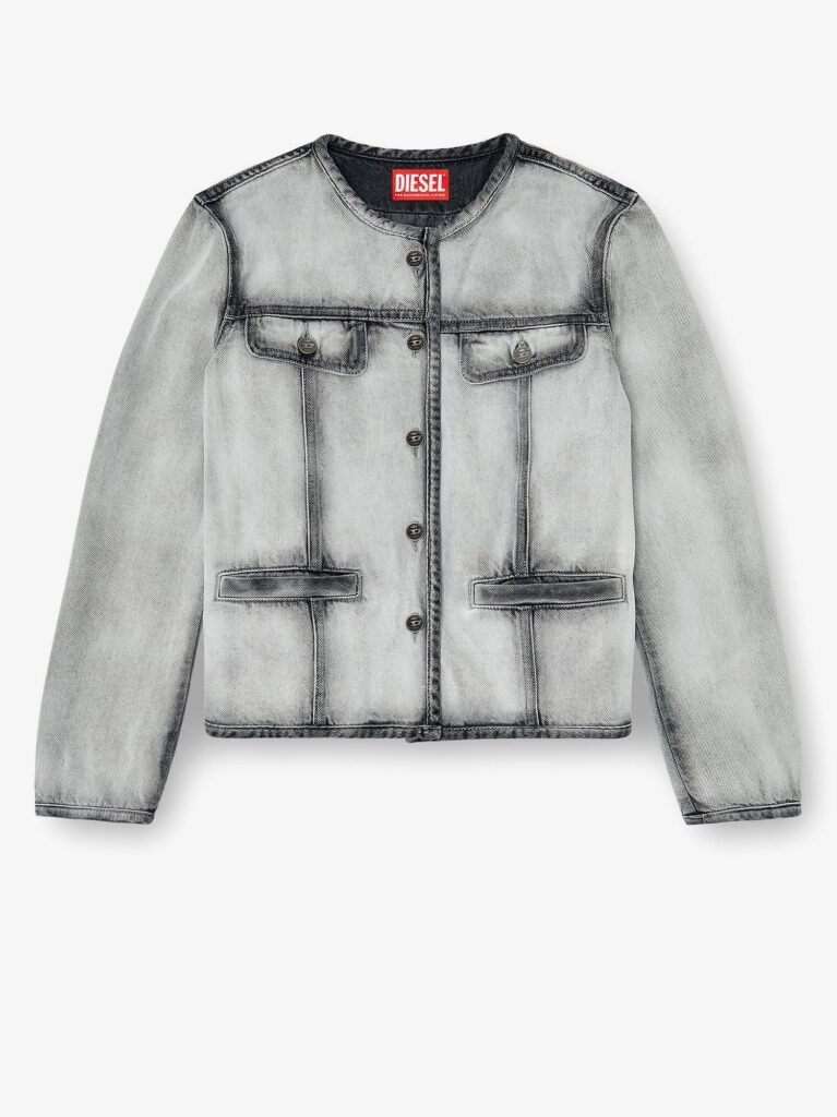 De-Grafy-Fsi cotton and lyocell jacket
