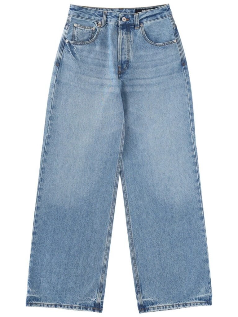 "DE-NÎMES" JEANS