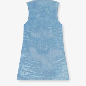 De-Selune-Fsi denim dress