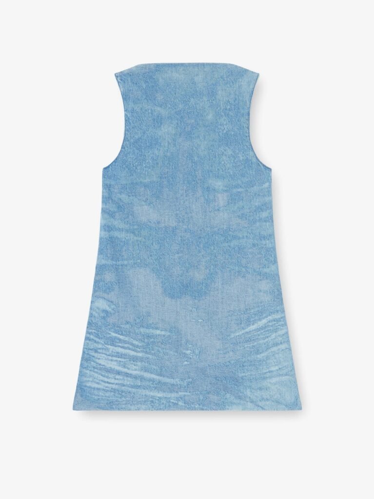 De-Selune-Fsi denim dress