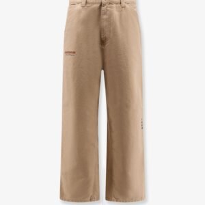 Dearborn organic cotton trousers