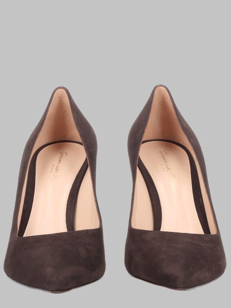DÉCOLLETÉ "GIANVITO 85"