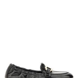 DECONSTRUCTED LOAFER