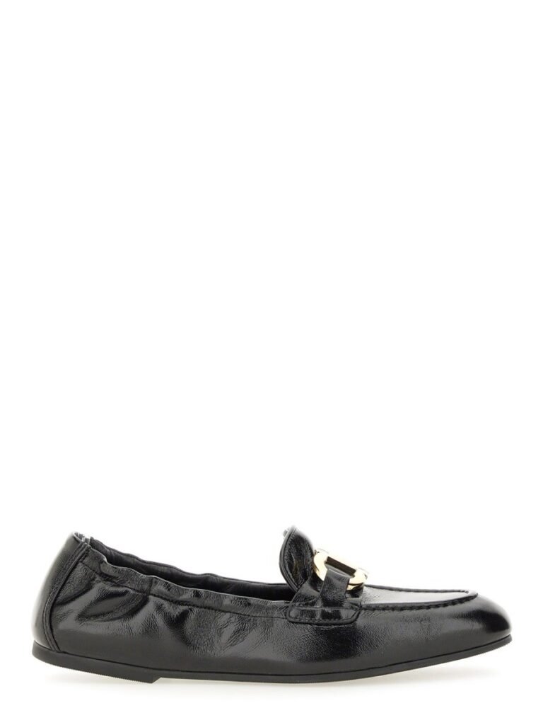 DECONSTRUCTED LOAFER