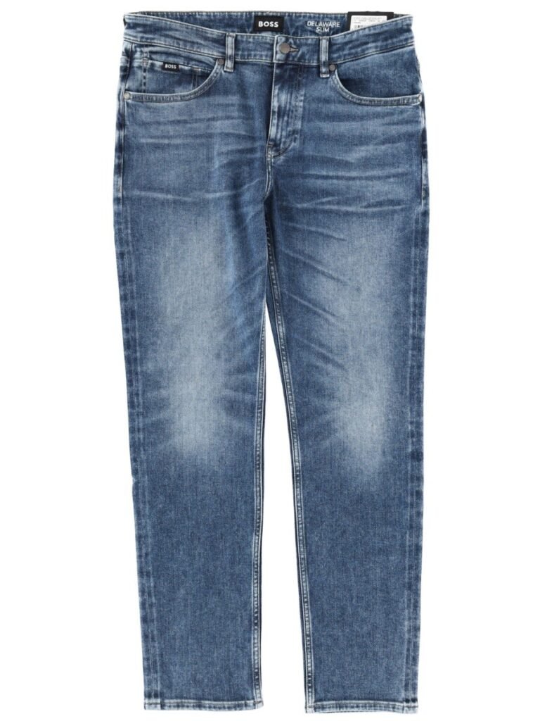 "DELAWARE" JEANS