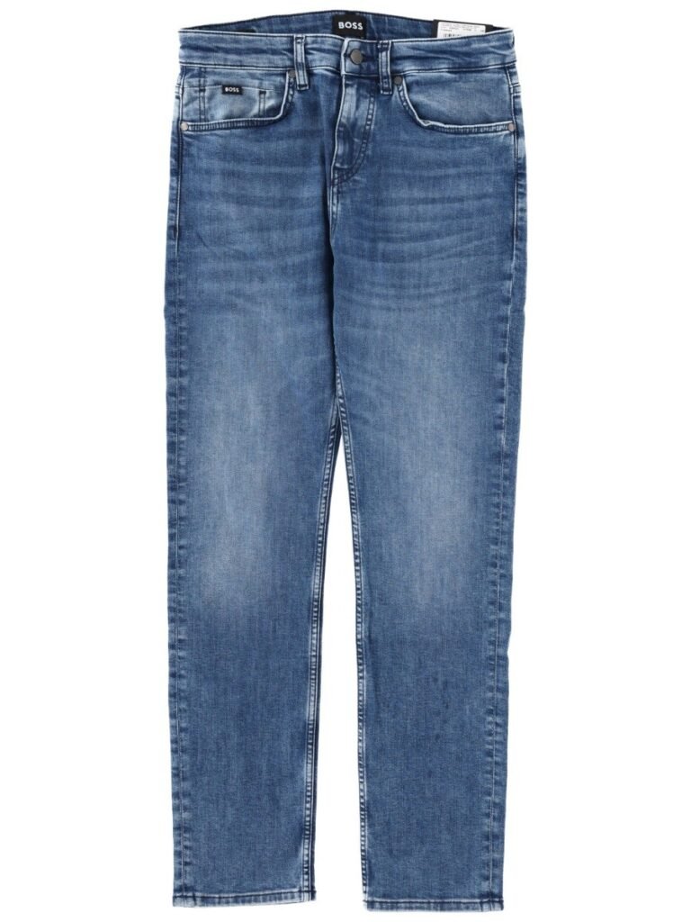 "DELAWARE" JEANS