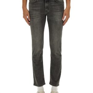 "DELAWARE" SLIM FIT JEANS